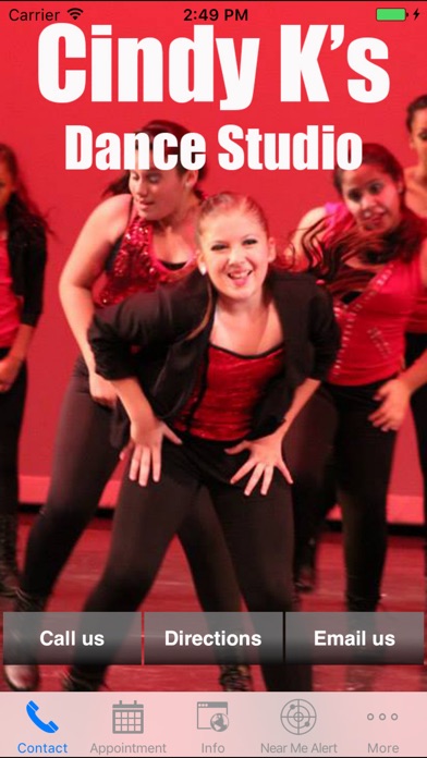 【图】Cindy Ks(截图1) 【图】Cindy Ks(截图1)