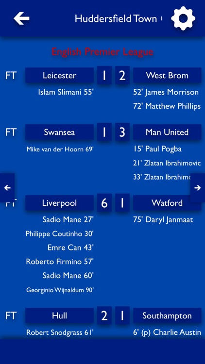 All The News - Wigan Athletic Edition screenshot-3
