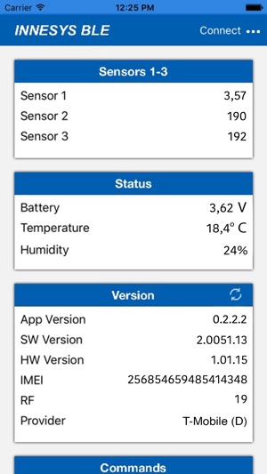 INNESYS BLE(圖1)-速報App