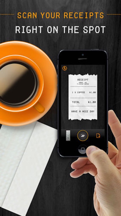 Piikki: Receipt Scanner