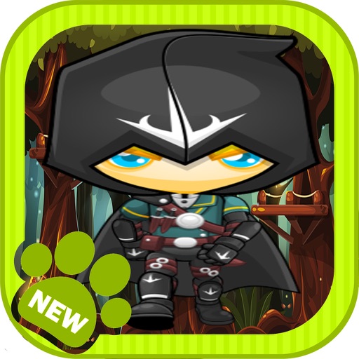 Super Bat Jungle Adventure World iOS App