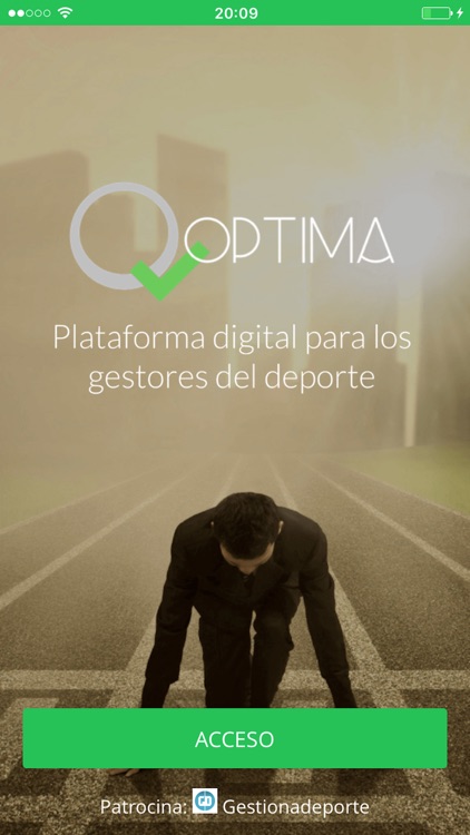 Qoptima