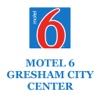 Motel 6 Gresham City Center