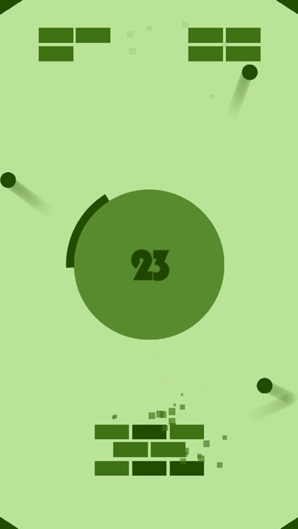 Circle Breakout screenshot-3