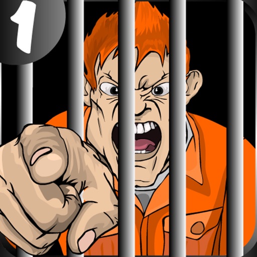 Escape Game: Jail Escape Icon