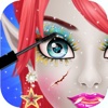 Halloween Makeover Salon for Girls - Kids Game