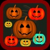Spooky Halloween- Match Three