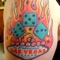1000+ Amazing Popular Las Vegas Style Tattoo Designs at your fingertips