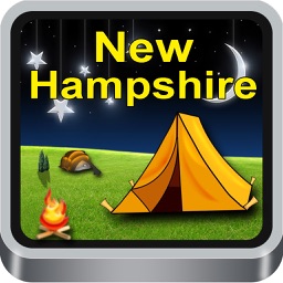 New Hampshire Campgrounds