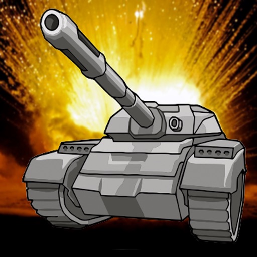 City Defense Game icon