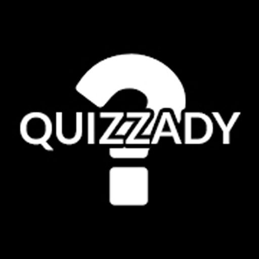 Quizzady iOS App