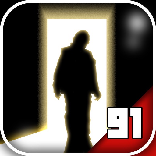 Real Escape 91 - Dark Forest iOS App