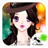 Girl's Makeover and Dressup