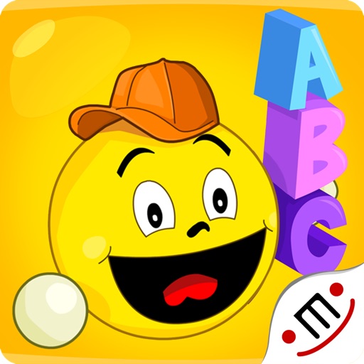 Learn ABC with Bobby Bola icon