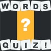 Icon Words Quiz - Find the word with 4 hints, new fun puzzle