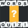 Get Words Quiz - Find the word with 4 hints, new fun puzzle for iOS, iPhone, iPad Aso Report