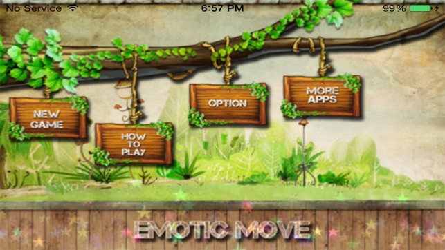 Emotic Move(圖2)-速報App