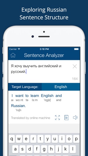 Russian English Dictionary Pro(圖3)-速報App