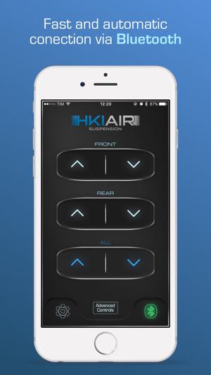 HKI Air Suspension(圖3)-速報App