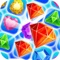 Jewels Universal Treasure Match3 is a new version of jewels game