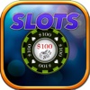Golden Reel Slots of Vegas - Casino Game Deluxe