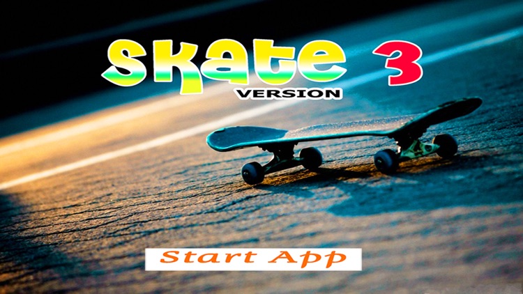 PRO - Skate 3 Game Version Guide