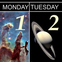 APOD Calendar sur PC