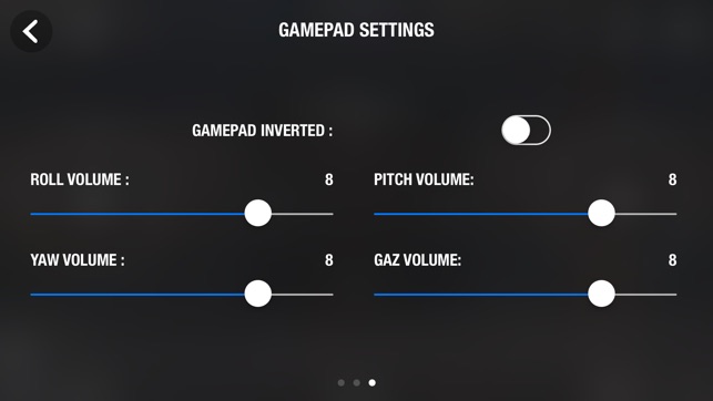 Gamepad Controller for Rolling Spider(圖5)-速報App