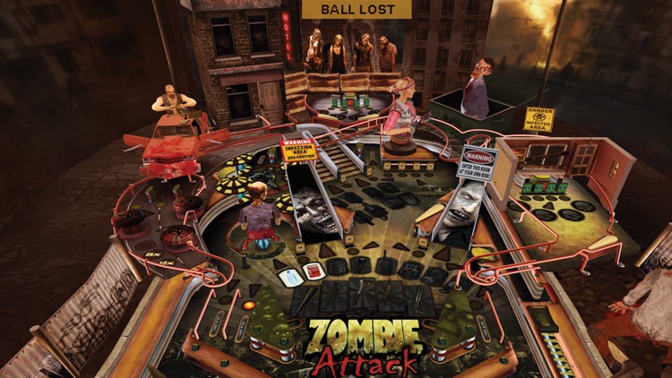 Pinball HD Collection for iPhone