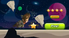 Game screenshot Бесконечные Космические приключения mod apk