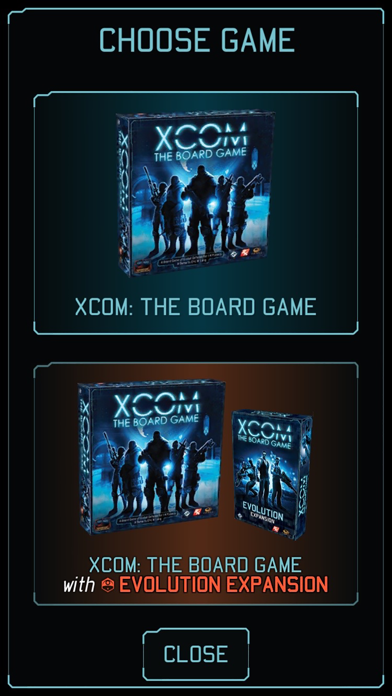 How to cancel & delete XCOM: TBG from iphone & ipad 2