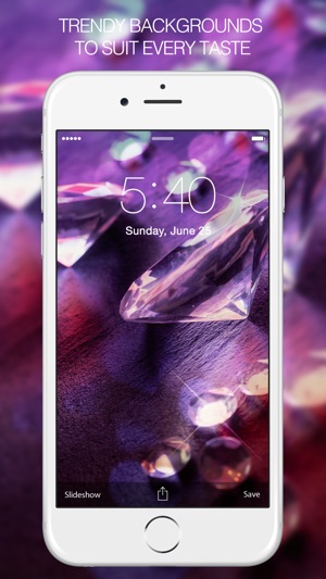 HD Backgrounds – Awesome Wallpapers HD(圖4)-速報App