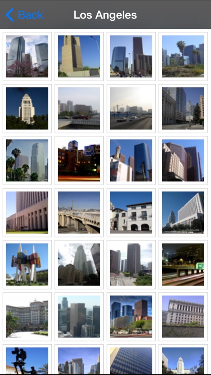 Los Angeles Offline Travel Guide screenshot-4