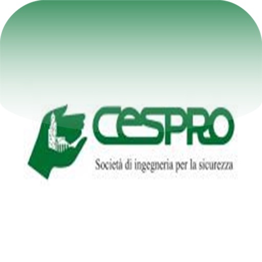 Cespro icon