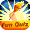 The Biggest Sport Competition Trivia Quiz Game
