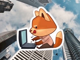 Office Life Sticker for iMessage