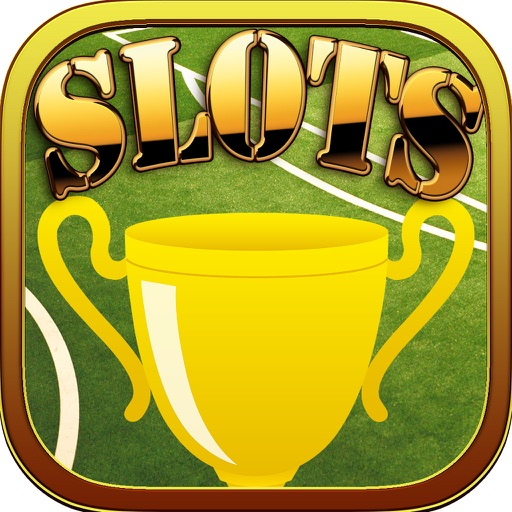 Football Casino Slots - Play Gaming Slot Machine iOS App