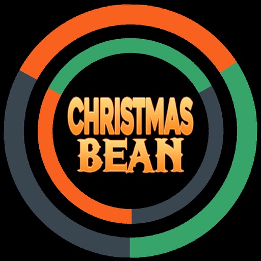 Christmas Bean iOS App