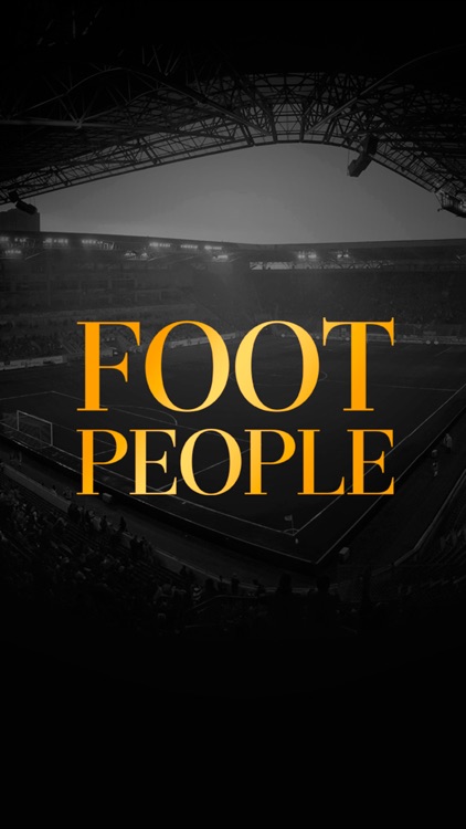 FootPeople