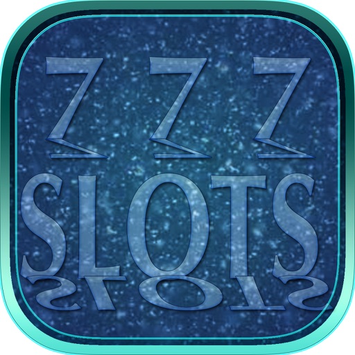 Ice Slots & Poker : Lucky Wheel Casino Game iOS App
