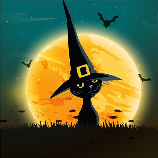 Scary Halloween. Boo! iOS App