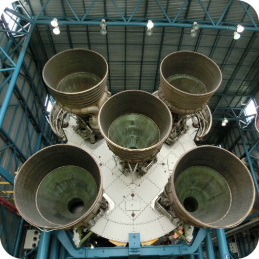 Rocket engines