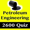 Petroleum Engineering 2600 Flashcards & Exam Quiz