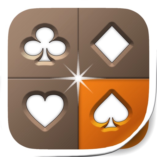 Card ▻ Games + iOS App