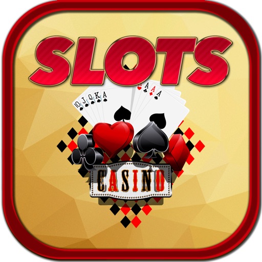 Without Limit to Win! SloTs iOS App