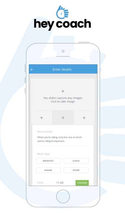 Hey Coach screenshot-4
