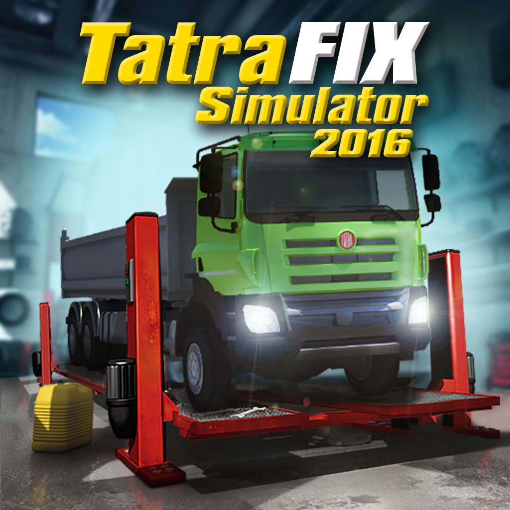 Get Tatra FIX Simulator 2016 for iOS, iPhone, iPad Aso Report