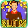 The Modern Slots: Strike the most hipster combinations and earn the casino golden crown