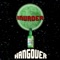 Soju Invaders - Hangover game over !