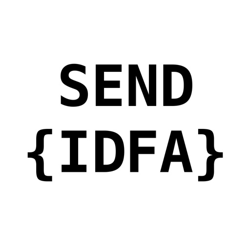 Send IDFA